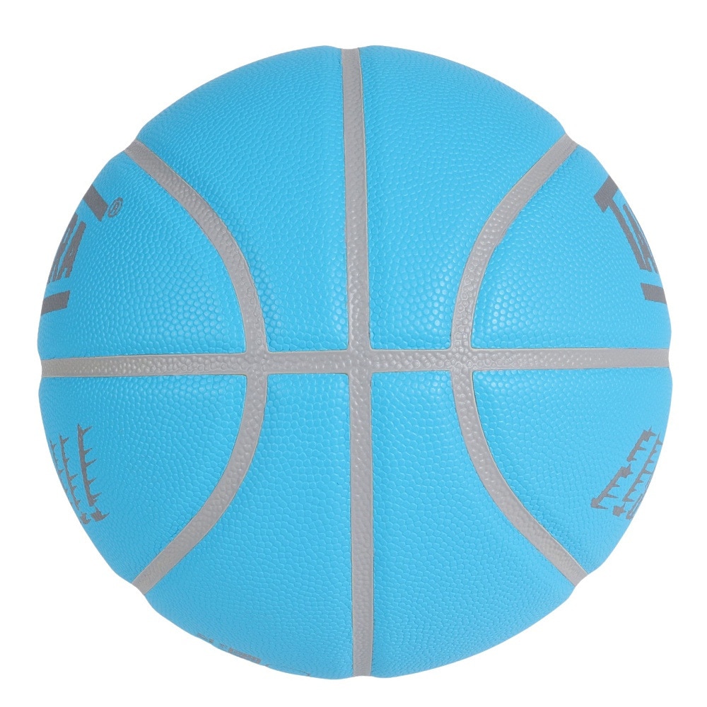 タチカラ（TACHIKARA）（レディース）バスケットボール FLASHBALL REFLECT 6号球 SB6-212