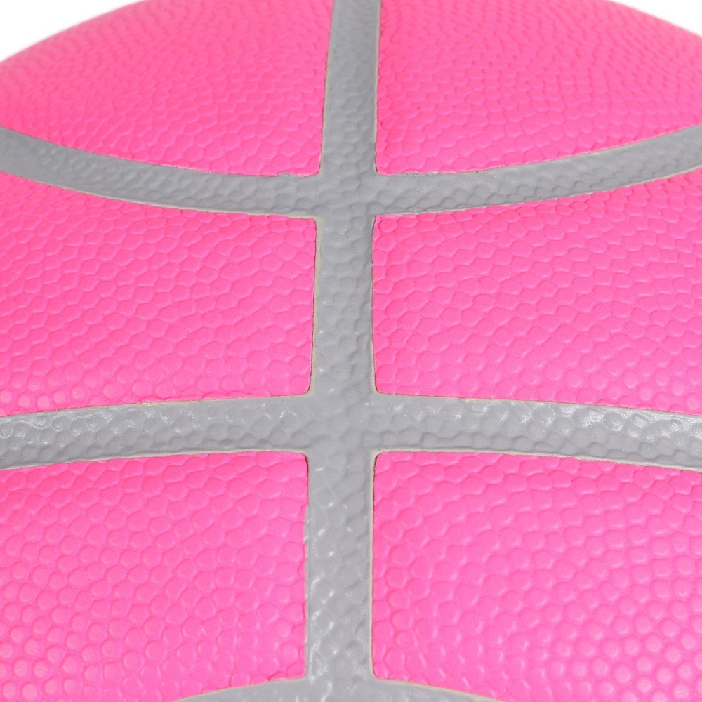 タチカラ（TACHIKARA）（メンズ）バスケットボール FLASHBALL REFLECT 7号球 SB7-289