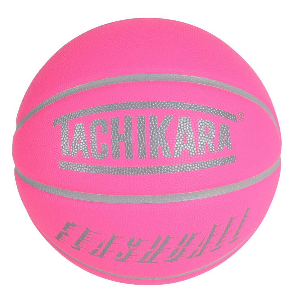 タチカラ（TACHIKARA）（メンズ）バスケットボール FLASHBALL REFLECT