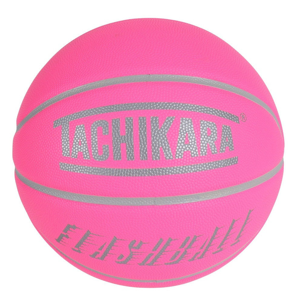 【新品未使用】TACHIKARA FLASHBALL SB7-276 7号