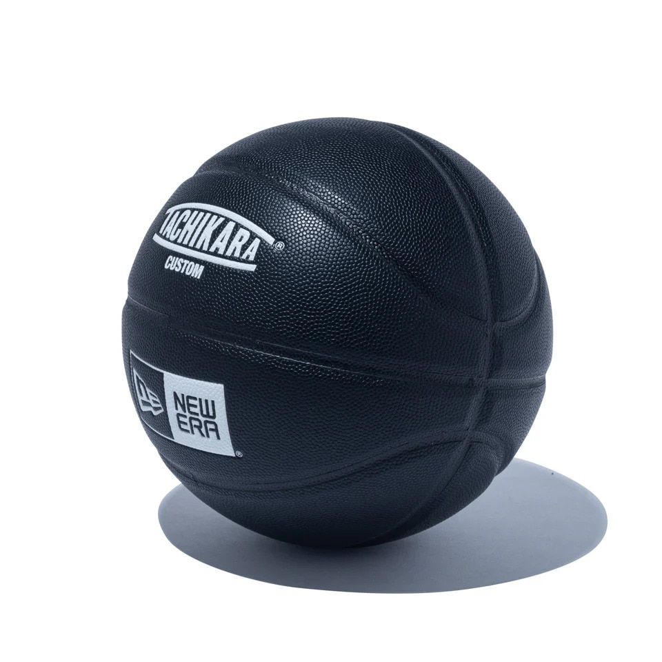 ニューエラ（NEW ERA）（メンズ、レディース）バスケットボール TACHIKARA 7号 14518151