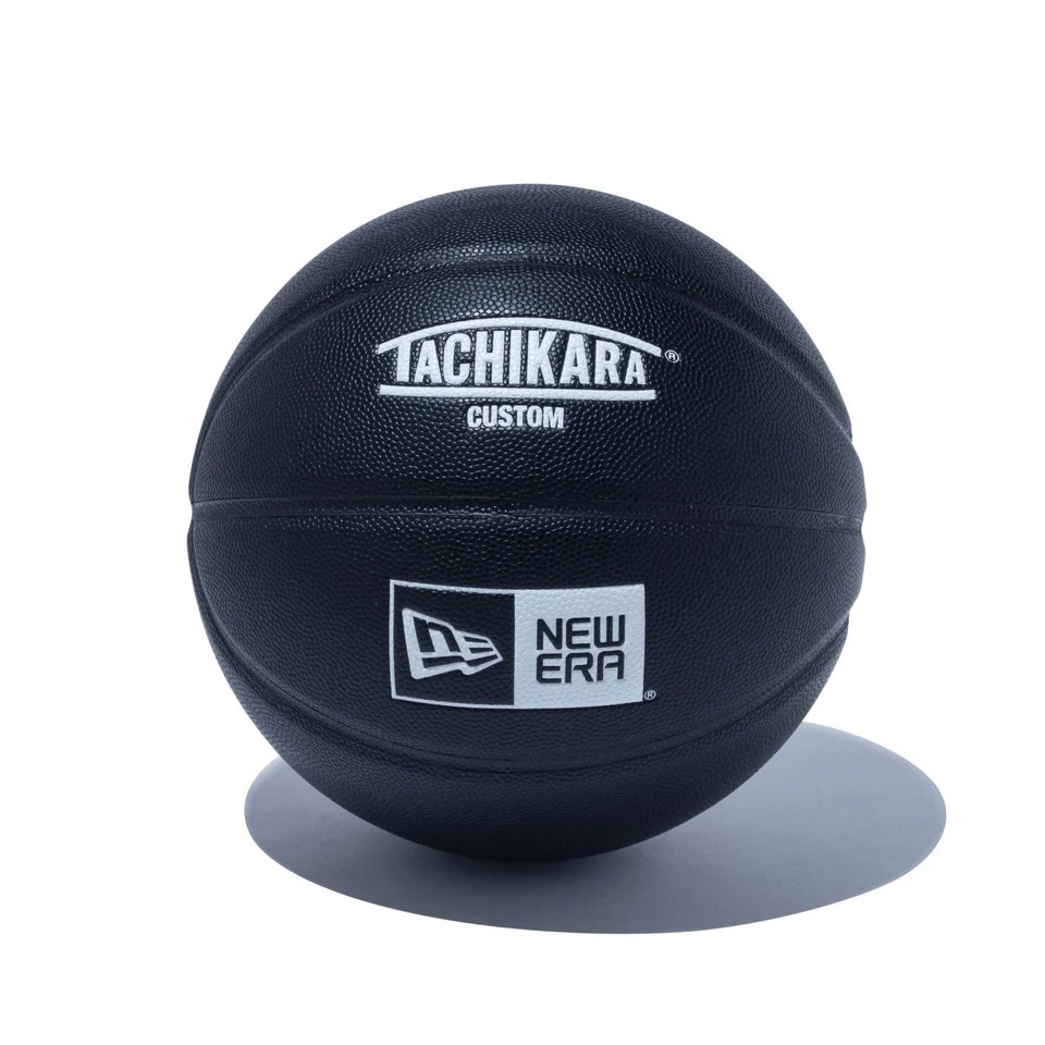 ニューエラ（NEW ERA）（メンズ、レディース）バスケットボール TACHIKARA 7号 14518151