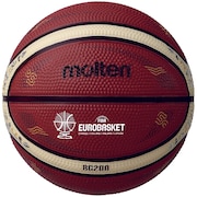 (メンズ、レディース、キッズ)BG200 EuroBasket 2025 公式試合球 レプリカ 1号球 B1G200-E5Z