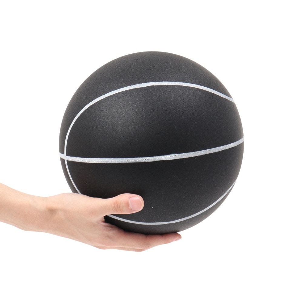 SPORG（SPORG）（メンズ、レディース）サイレントバスケットボール 7号球 屋内 SPCG-03