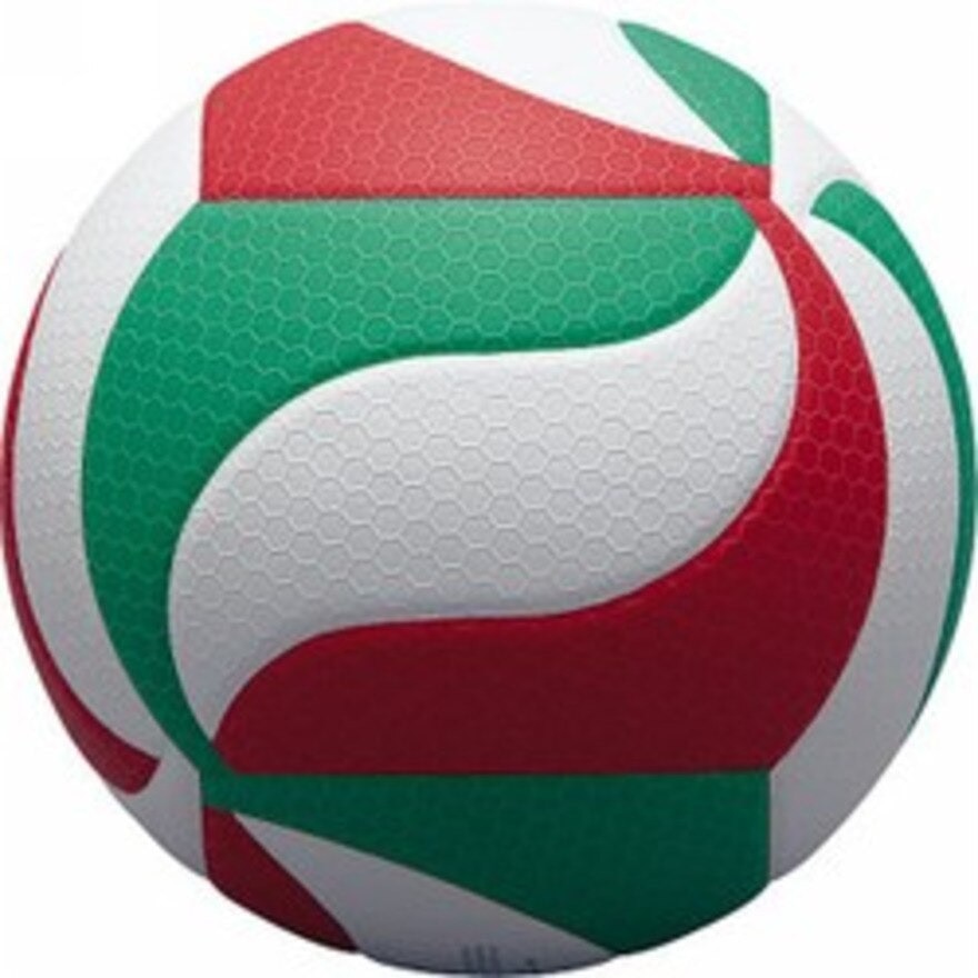 モルテン（molten）（メンズ、レディース、キッズ）バレーボール 検定球 5号 (一般用・大学用・高校用) フリスタテックバレーボール  V5M5000 自主練
