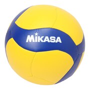 ミカサ（MIKASA）（メンズ、レディース）バレーボール 5号球 (一般用・大学用・高校用) レクリエーションV355W 自主練 練習
