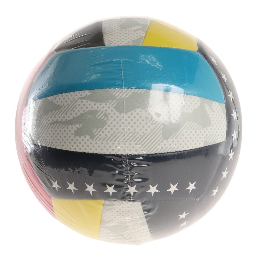 スフィーダ（SFIDA）（メンズ、レディース）バレーボール 5号球 (一般用・大学用・高校用)自主練 BSFV-VB01 5 MULTI 