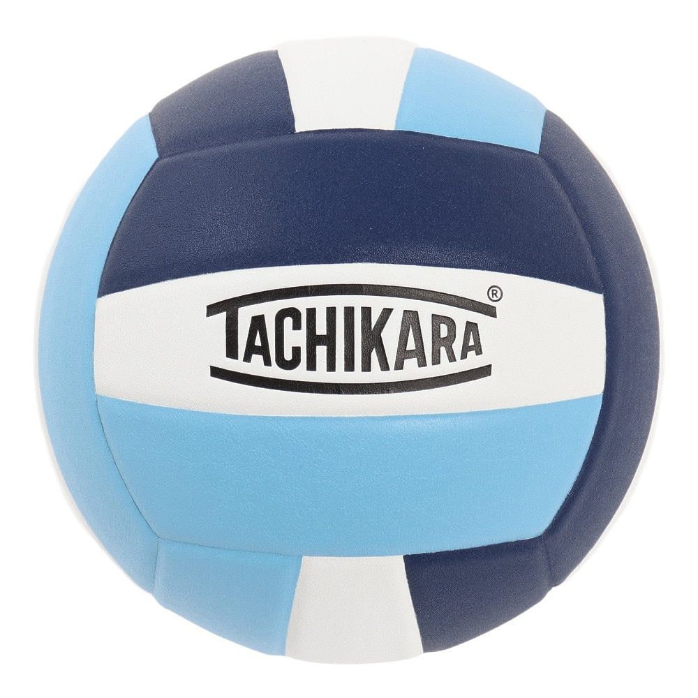 タチカラ（TACHIKARA）（メンズ、レディース）バレーボール 5号球 SV-5WSCJ  SXNY