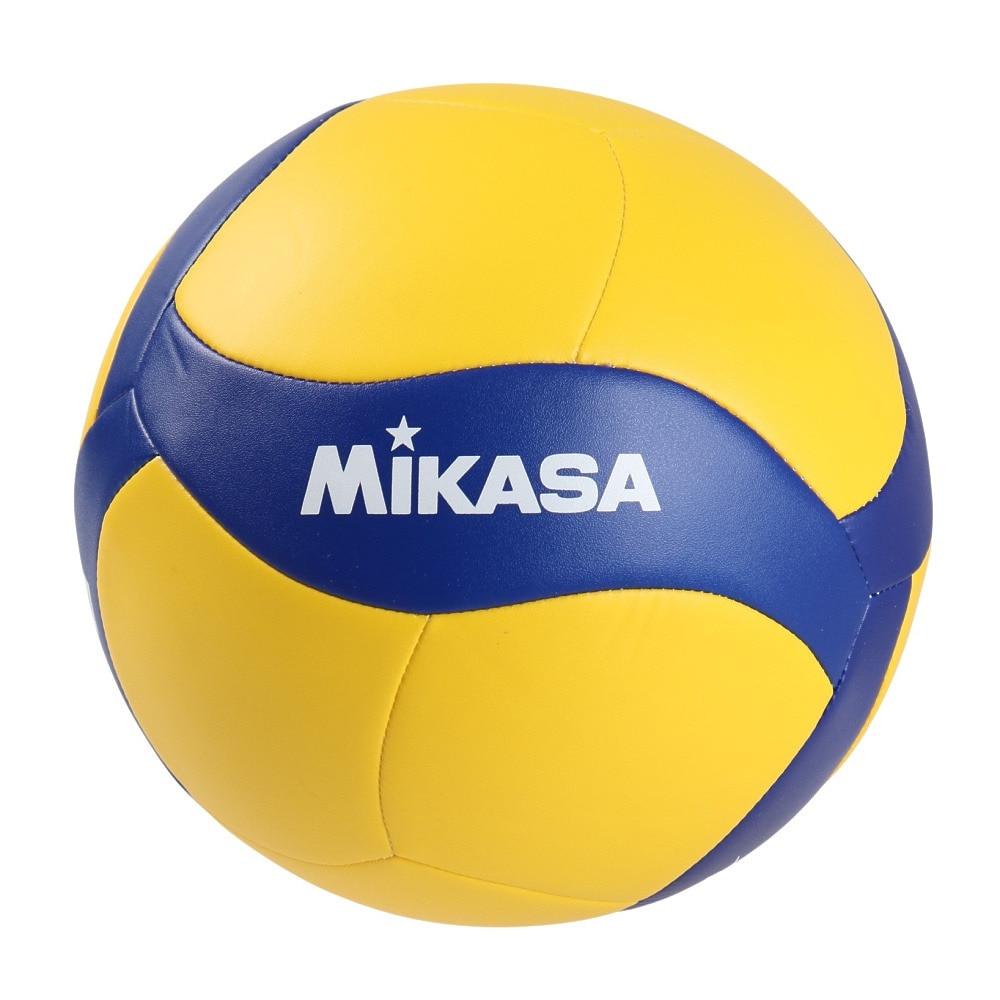 ミカサ（MIKASA）（メンズ、レディース）バレーボール 5号球 レクリエーション用 V360W