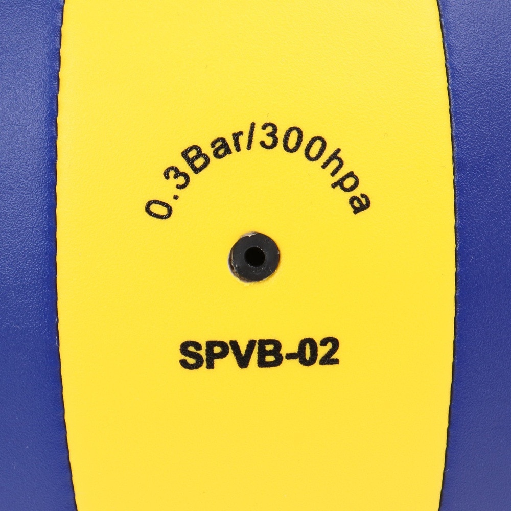 SPORG（SPORG）（メンズ、レディース）バレーボール 5号球 SPVB-02