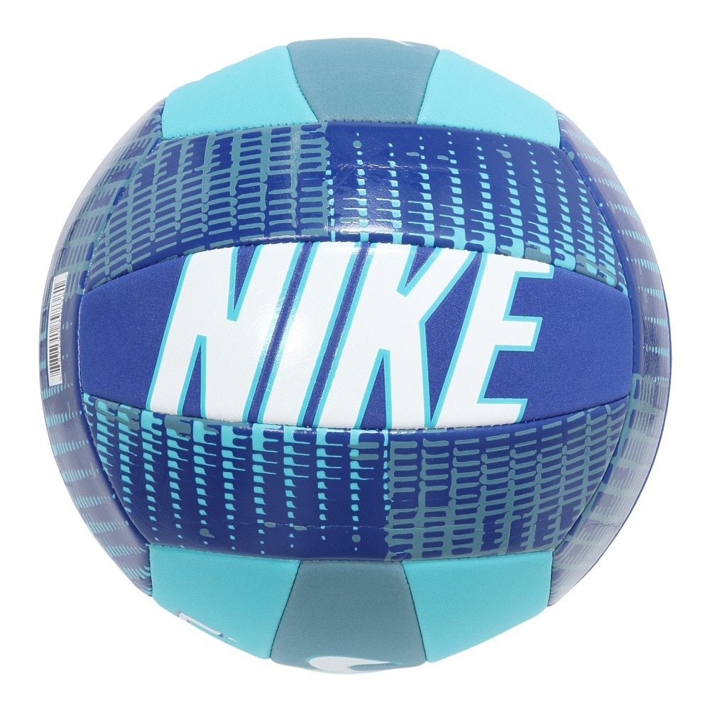 ナイキ（NIKE）（メンズ、レディース）バレーボール 5号球 ナイキ オールコート LITE バレーボール VB0012-0705