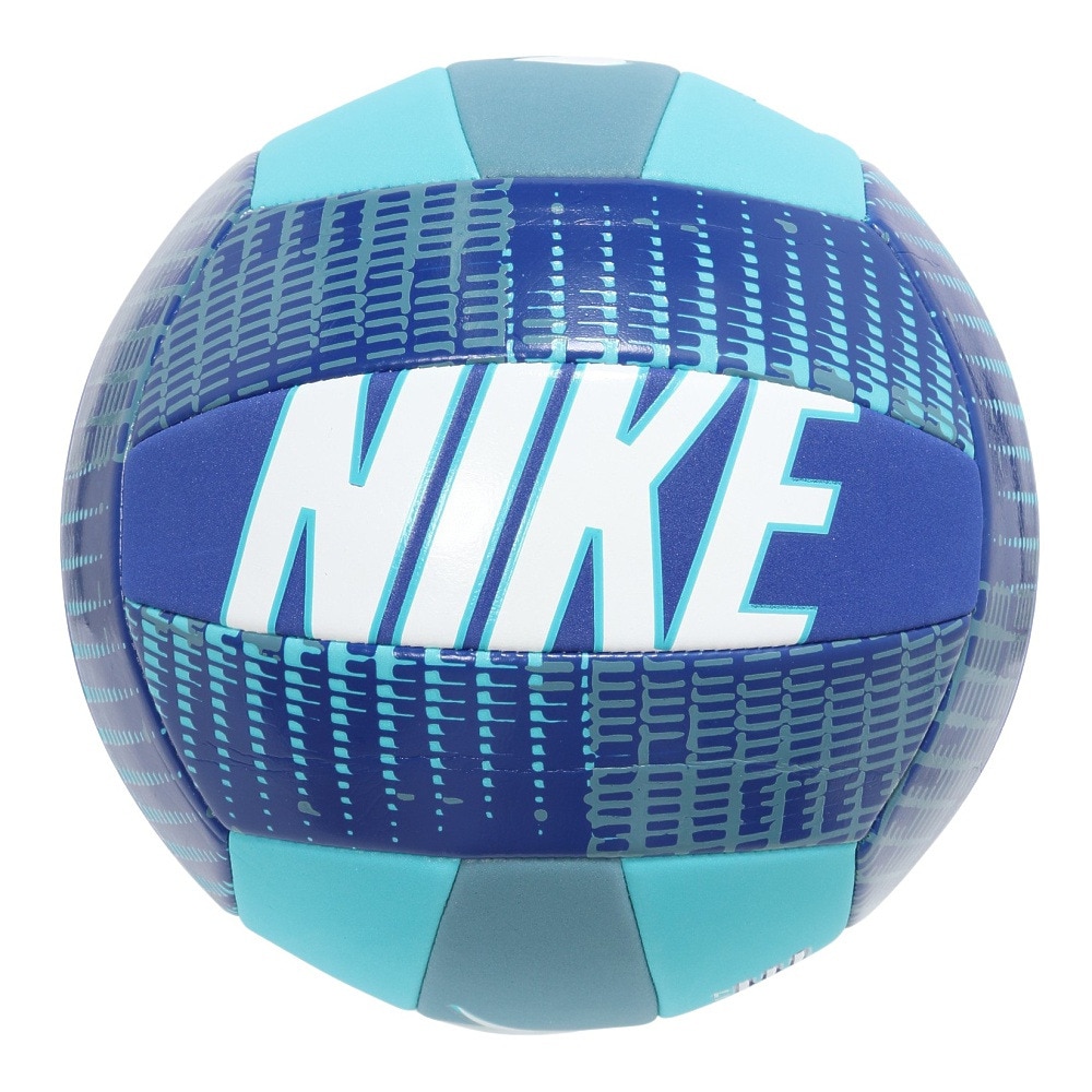 ナイキ（NIKE）（メンズ、レディース）バレーボール 5号球 ナイキ オールコート LITE バレーボール VB0012-0705