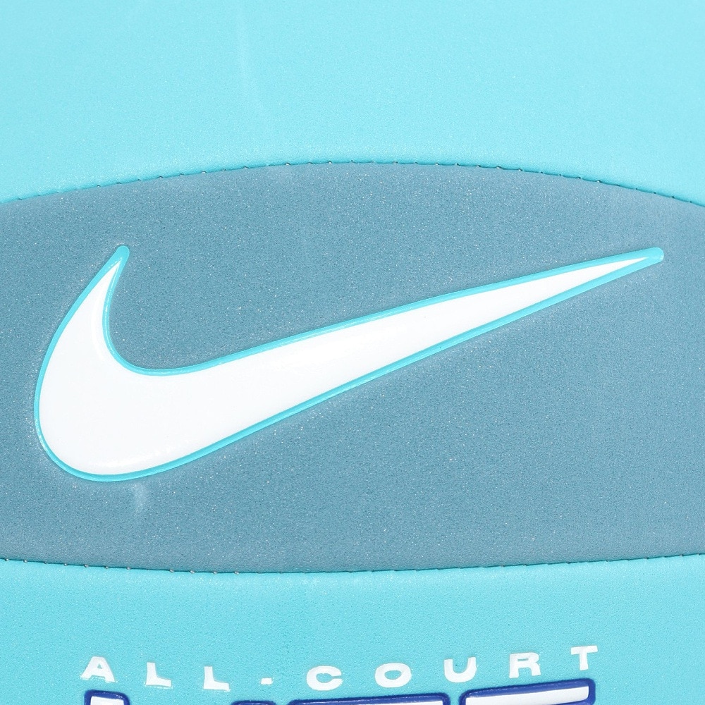 ナイキ（NIKE）（メンズ、レディース）バレーボール 5号球 ナイキ オールコート LITE バレーボール VB0012-0705