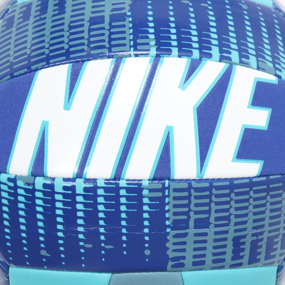ナイキ（NIKE）（メンズ、レディース）バレーボール 5号球 ナイキ オールコート LITE バレーボール VB0012-0705