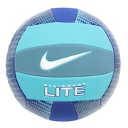 (メンズ、レディース)バレーボール 5号球 ナイキ オールコート LITE バレーボール VB0012-0705