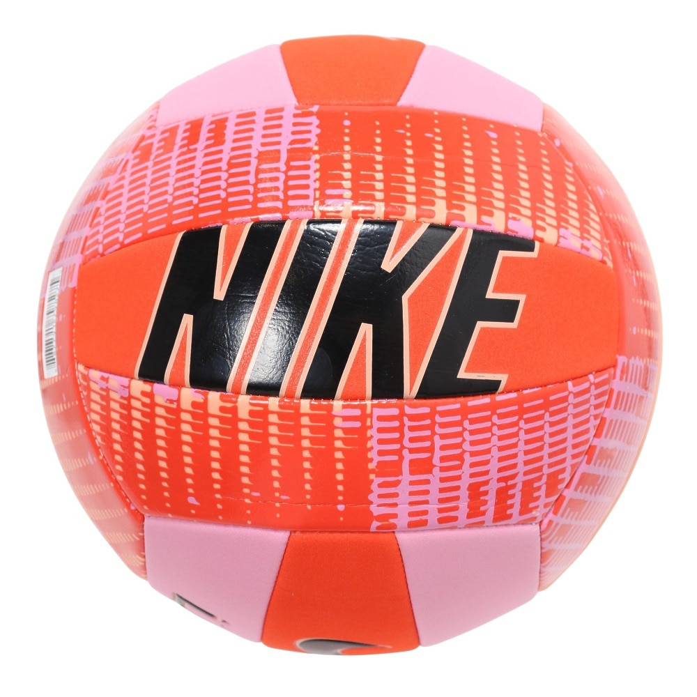 ナイキ（NIKE）（メンズ、レディース）バレーボール 5号球 ナイキ オールコート LITE バレーボール VB0012-6195
