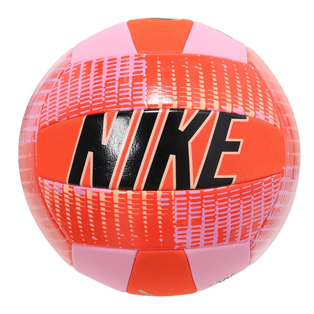 ナイキ（NIKE）（メンズ、レディース）バレーボール 5号球 ナイキ オールコート LITE バレーボール VB0012-6195