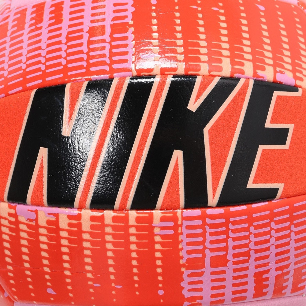 ナイキ（NIKE）（メンズ、レディース）バレーボール 5号球 ナイキ オールコート LITE バレーボール VB0012-6195