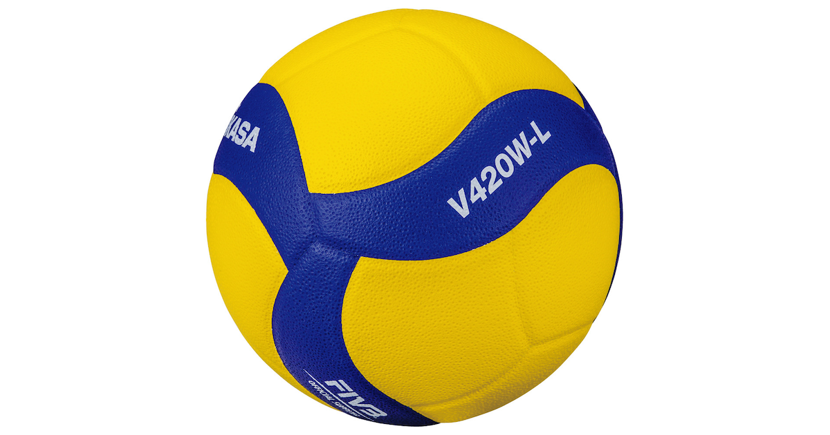 バレーボール 4号軽量球 小学校用 練習球 V4w L 自主練 ミカサ スーパースポーツゼビオ バレーボール 4号軽量球 小学校用 練習球 V4w L 自主練 ミカサ スーパースポーツゼビオ