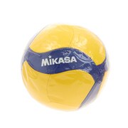 ミカサ（MIKASA）（レディース、キッズ）バレーボール 4号球 (中学校用・家庭婦人用) V455W 自主練 ママさん