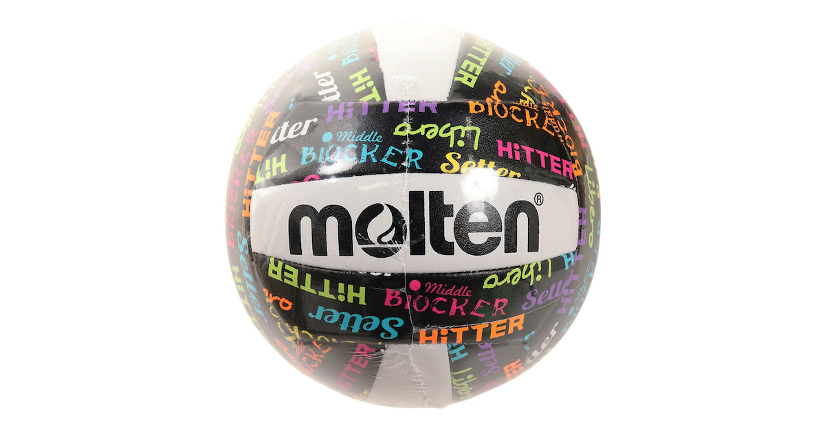 激安通販 モルテン バレーボール V4m4550 Molten バレー４号 メンズ スーパースポーツゼビオ市場店 ボール