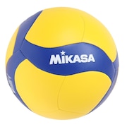 ミカサ（MIKASA）（レディース、キッズ）バレーボール バレー レクリエーション 練習球 4号 V460W