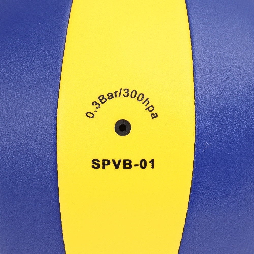 SPORG（SPORG）（レディース、キッズ）バレーボール 4号球 SPVB-01