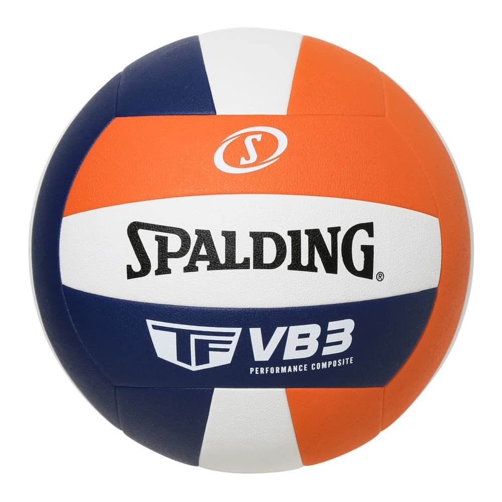 スポルディング（SPALDING）（レディース、キッズ）バレーボール 4号球