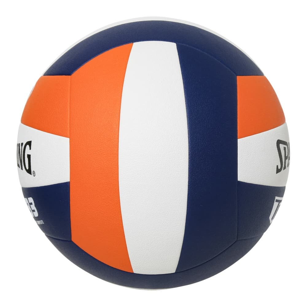 スポルディング（SPALDING）（レディース、キッズ）バレーボール 4号球