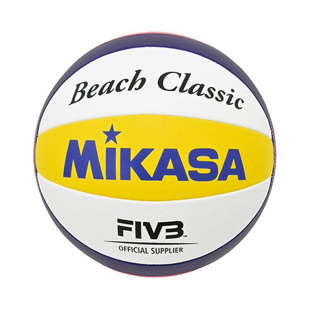 ミカサ（MIKASA）（メンズ、レディース）ビーチバレーボール 練習球