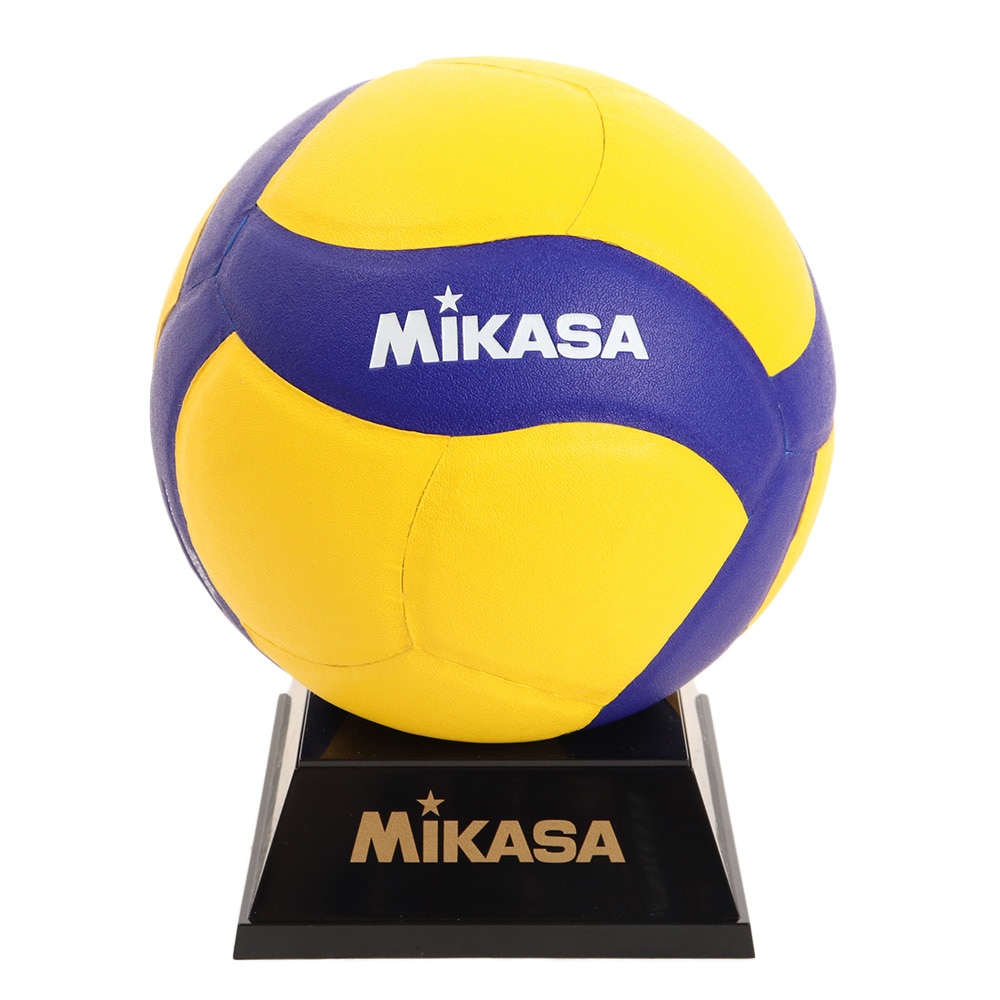 ミカサ（MIKASA）（メンズ、レディース、キッズ）バレーボール サインボール 記念品用マスコット V030W 卒業 卒部 卒団 |  スポーツ用品はスーパースポーツゼビオ