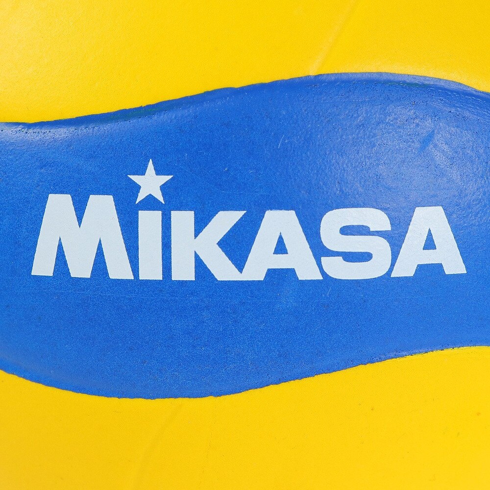 ミカサ（MIKASA）（メンズ、レディース）軽量 ミヤギバレーゴム V024WS