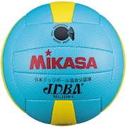 (キッズ)ドッジボール 3号 試合球 MGJDB-L 検定球 自主練