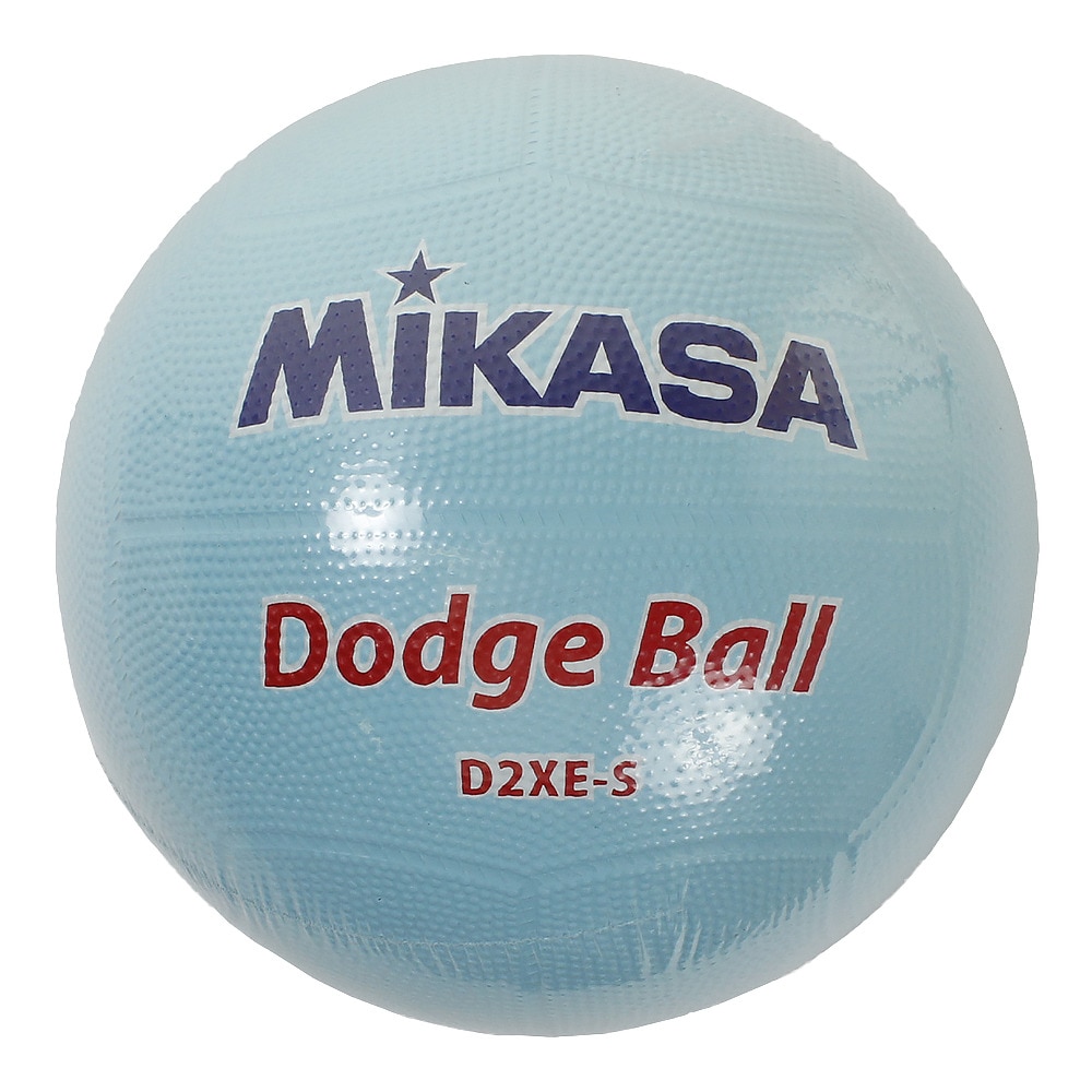 ミカサ（MIKASA）（メンズ、レディース、キッズ）ドッジボール オリジナルドッジサックス D2XE-S
