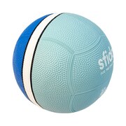 スフィーダ（SFIDA）（メンズ、レディース、キッズ）生ドッジ ドッジボール2号球 BSF-SSD BLUSAX