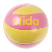 スフィーダ（SFIDA）（キッズ）ジュニア ドッジボール EVAドッジボール 2号球 SB-21DB01 2 YELPNK