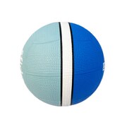 スフィーダ（SFIDA）（キッズ）ドッジボール 生ドッジ1号球 BSF-SSD BLUSAX 1.