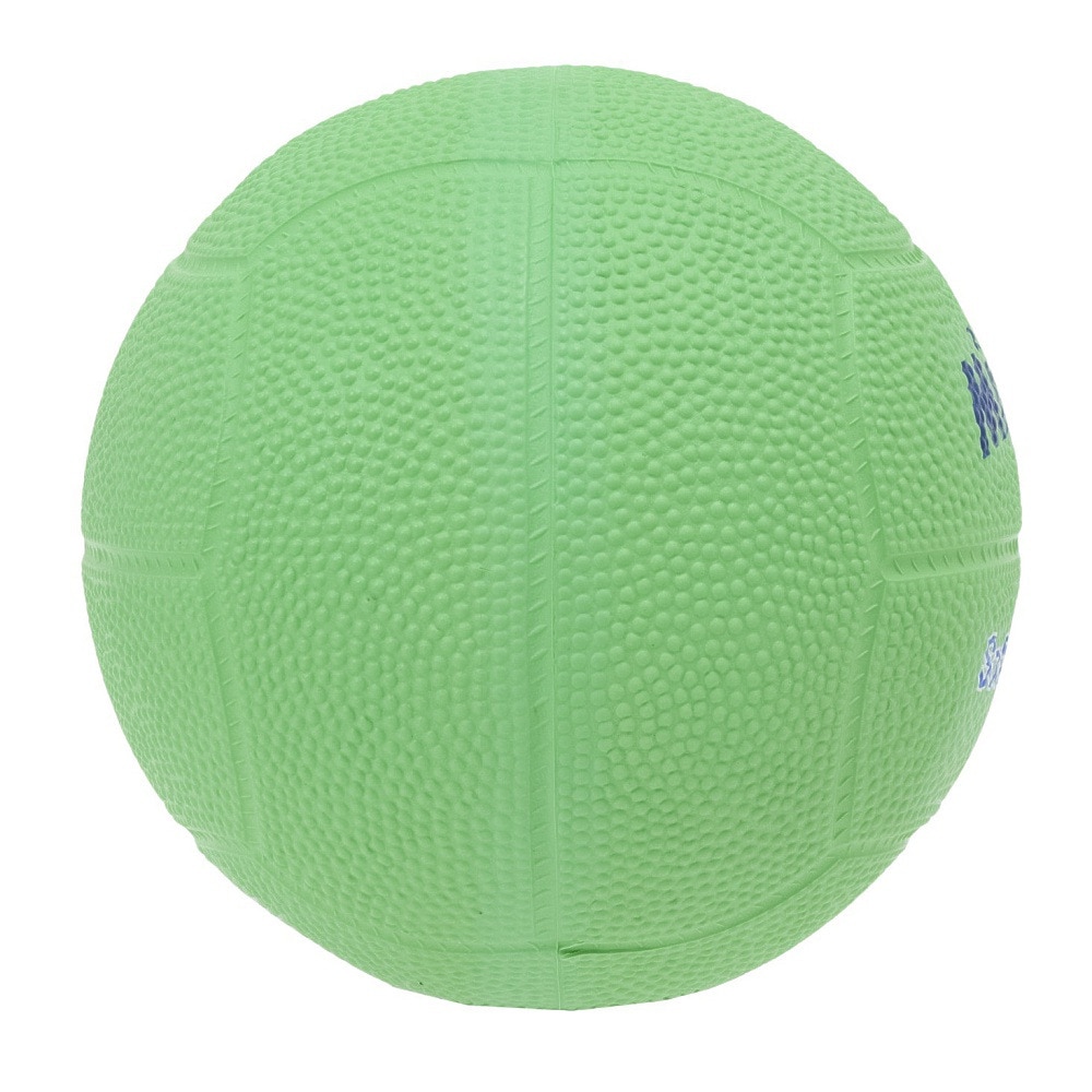 ミカサ（MIKASA）（キッズ）ドッジボール ソフトドッジボール0号 STD