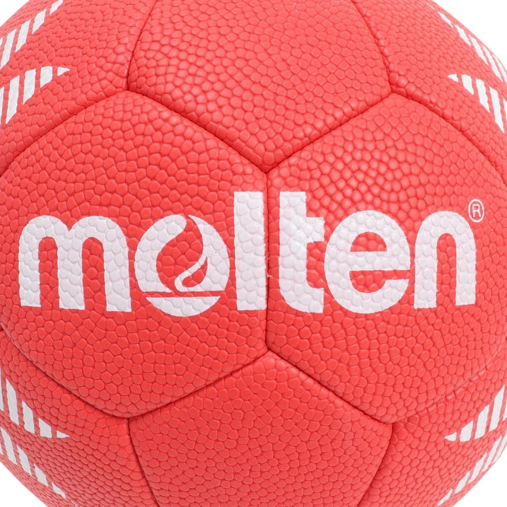 モルテン（molten）（メンズ）ハンドボール 3号球 Paris 2024 公式試合球レプリカ H3A3400-S4F