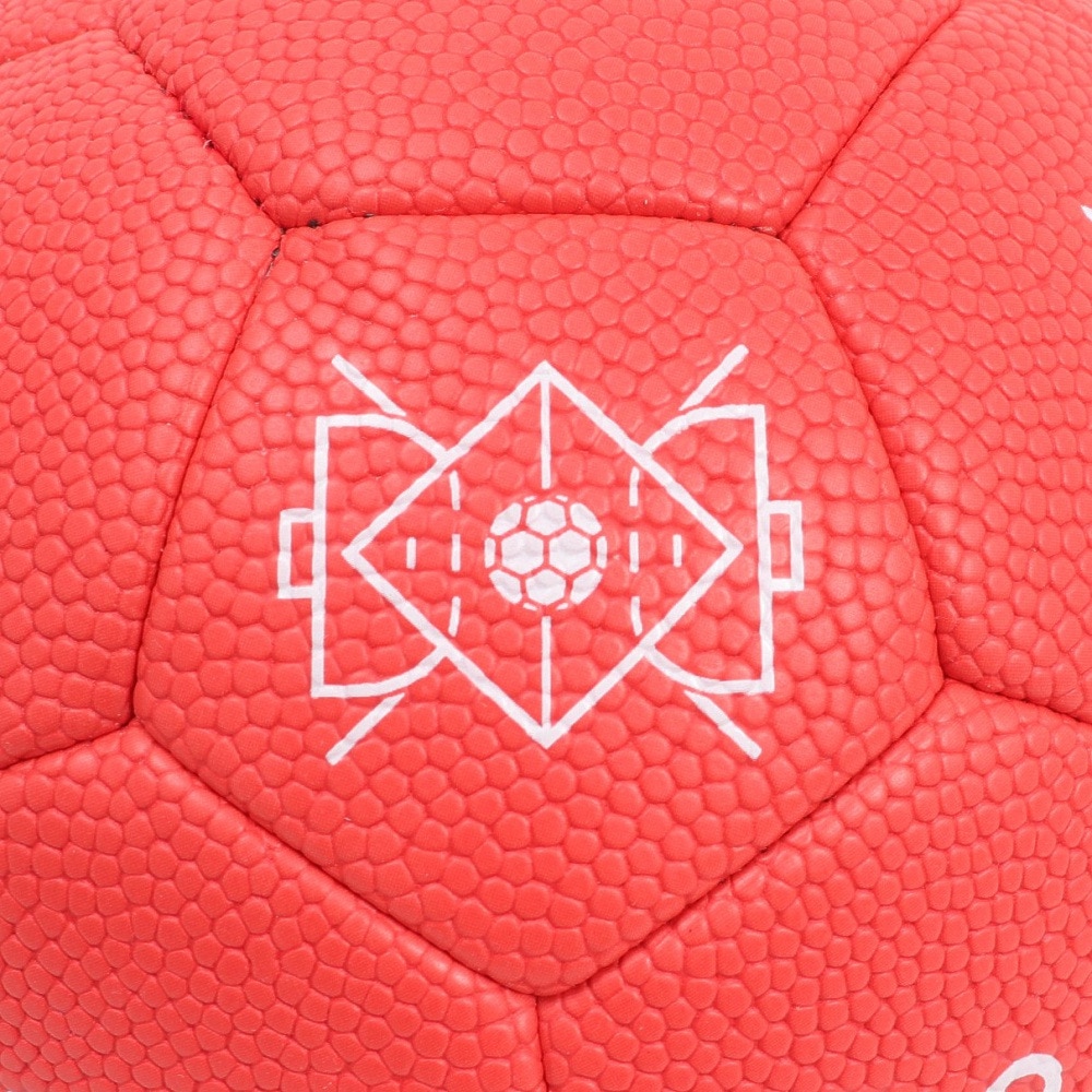 モルテン（molten）（メンズ）ハンドボール 3号球 Paris 2024 公式試合球レプリカ H3A3400-S4F