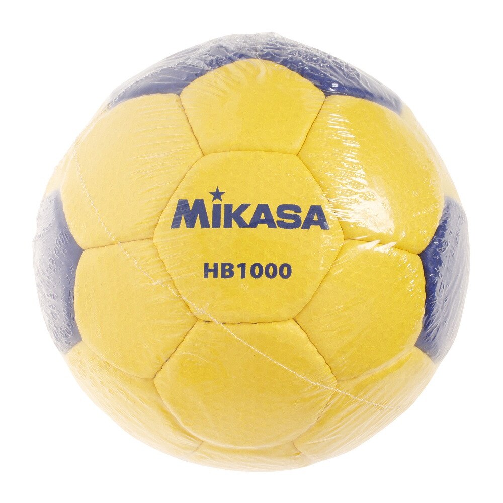  ハンドボール 検定球 1号 一般・大学・高校男子用 HB1000
