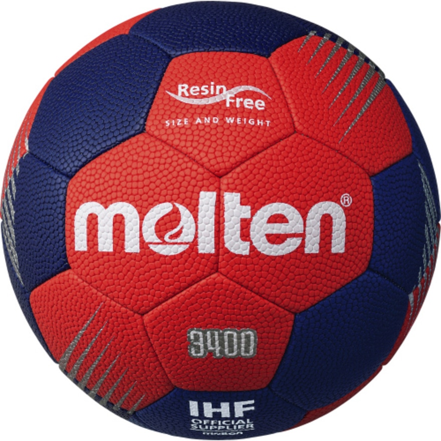 molten(モルテン) ハンドボールゴール用ネット HN - 3