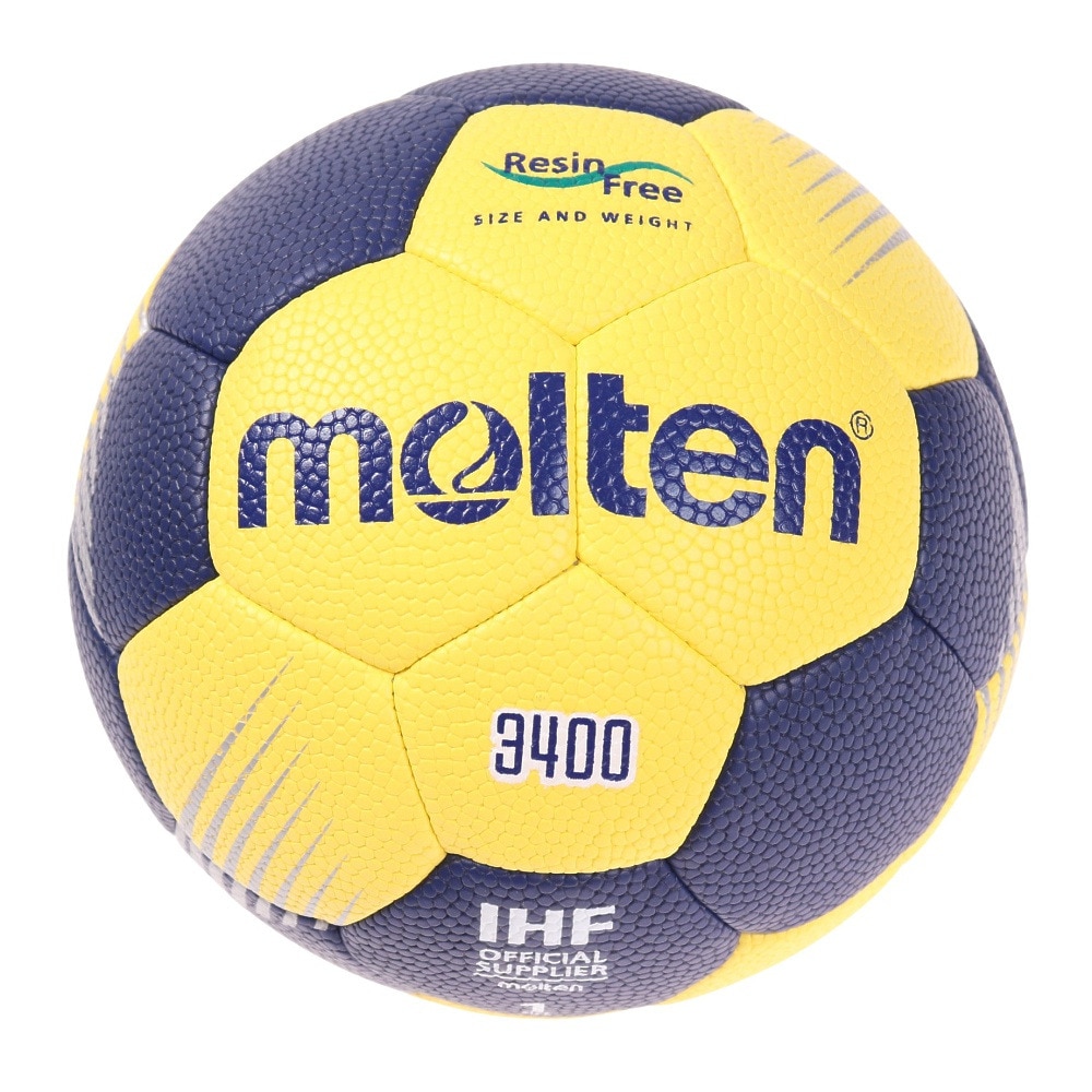 市場 ポイント最大23倍 7 Moltenハンドボール 屋外用 モルテン ハンドボール1号球 15
