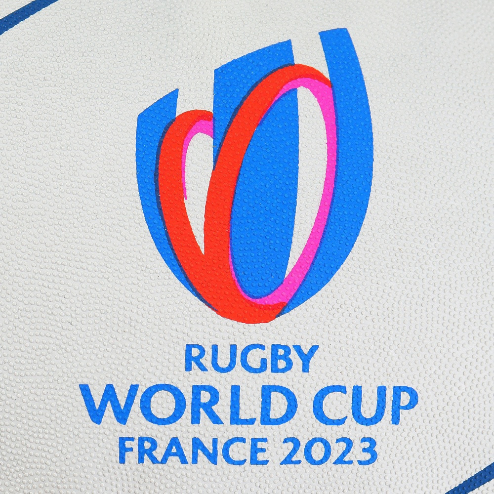 【専用商品】【ラグビーワールドカップ 】RWC 2023 レプリカボール・5 号