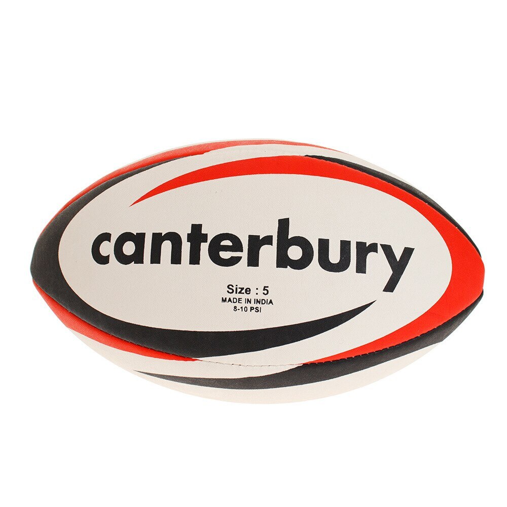 カンタベリー（canterbury）（メンズ）ラグビーボール 5号球 AA00412 65