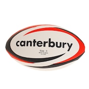 カンタベリー（canterbury） ラグビーボール 5号球 AA02680-19