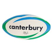 カンタベリー（canterbury）（メンズ）ラグビーボール 5号球 AA02680-24