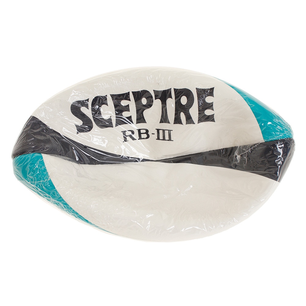 セプター（SCEPTRE）（キッズ）ジュニア レースレス ラグビーボール RB3 SP713