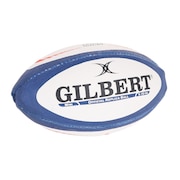 ギルバート（GILBERT）（キッズ）ラグビーボール レプリカミニボールフランス GB9225