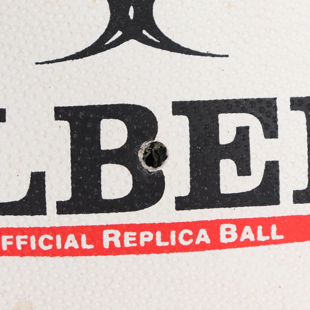 ギルバート（GILBERT）（キッズ）ラグビーボール レプリカミニボール 日本代表 BLSM GB9305